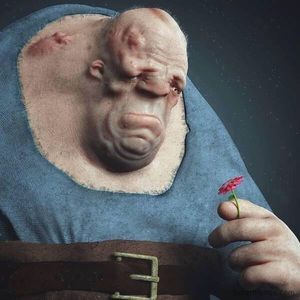 Meet your Posher, John